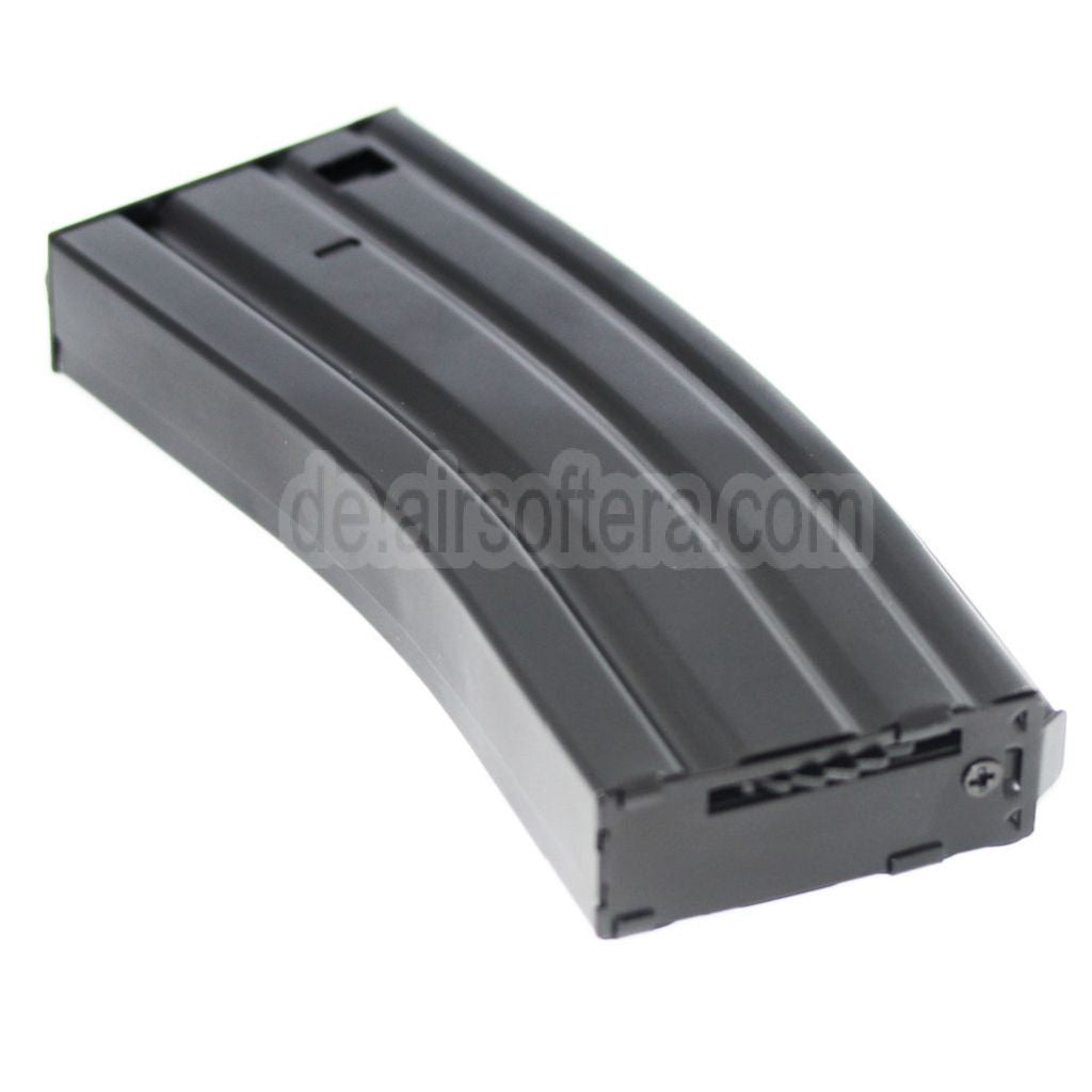 AirsoftEra 300rd Hi-Cap Magazin Geeignet für M4 M16 Serie AEG Gewehre