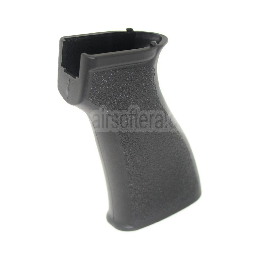 PTS US Palm Battle Pistolengriff Geeignet für AK Serie AEG Gewehre Airsoft Schwarz