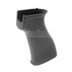PTS US Palm Battle Pistolengriff Geeignet für AK Serie AEG Gewehre Airsoft Schwarz