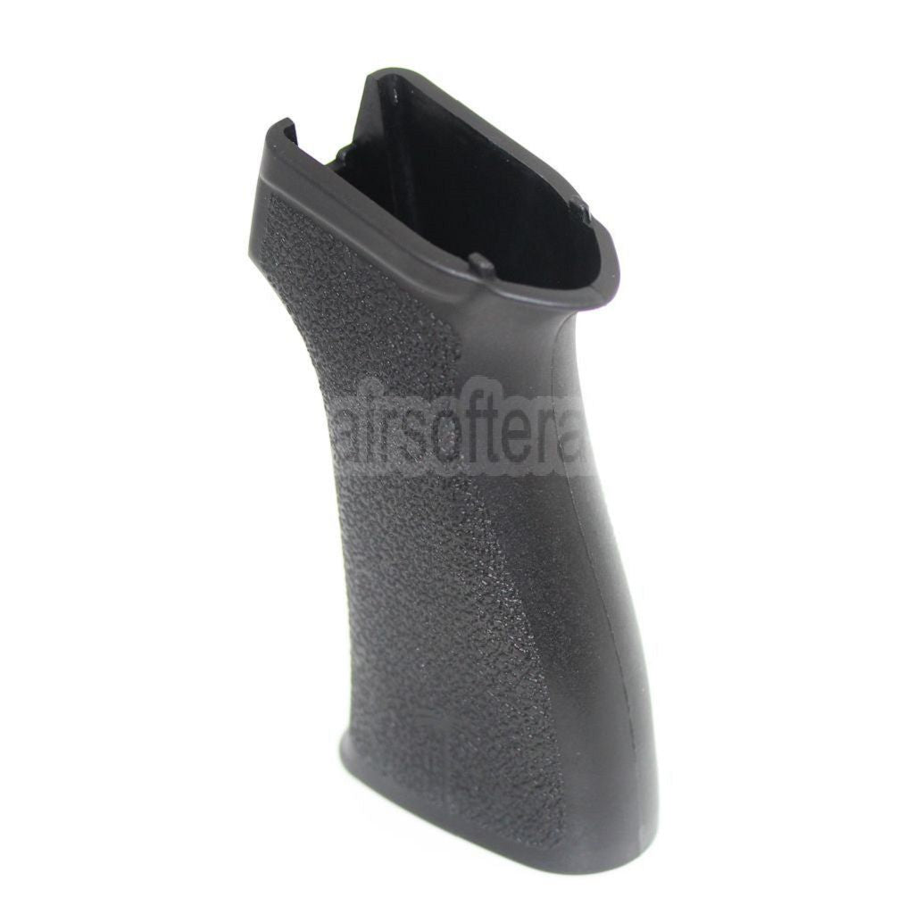 PTS US Palm Battle Pistolengriff Geeignet für AK Serie AEG Gewehre Airsoft Schwarz