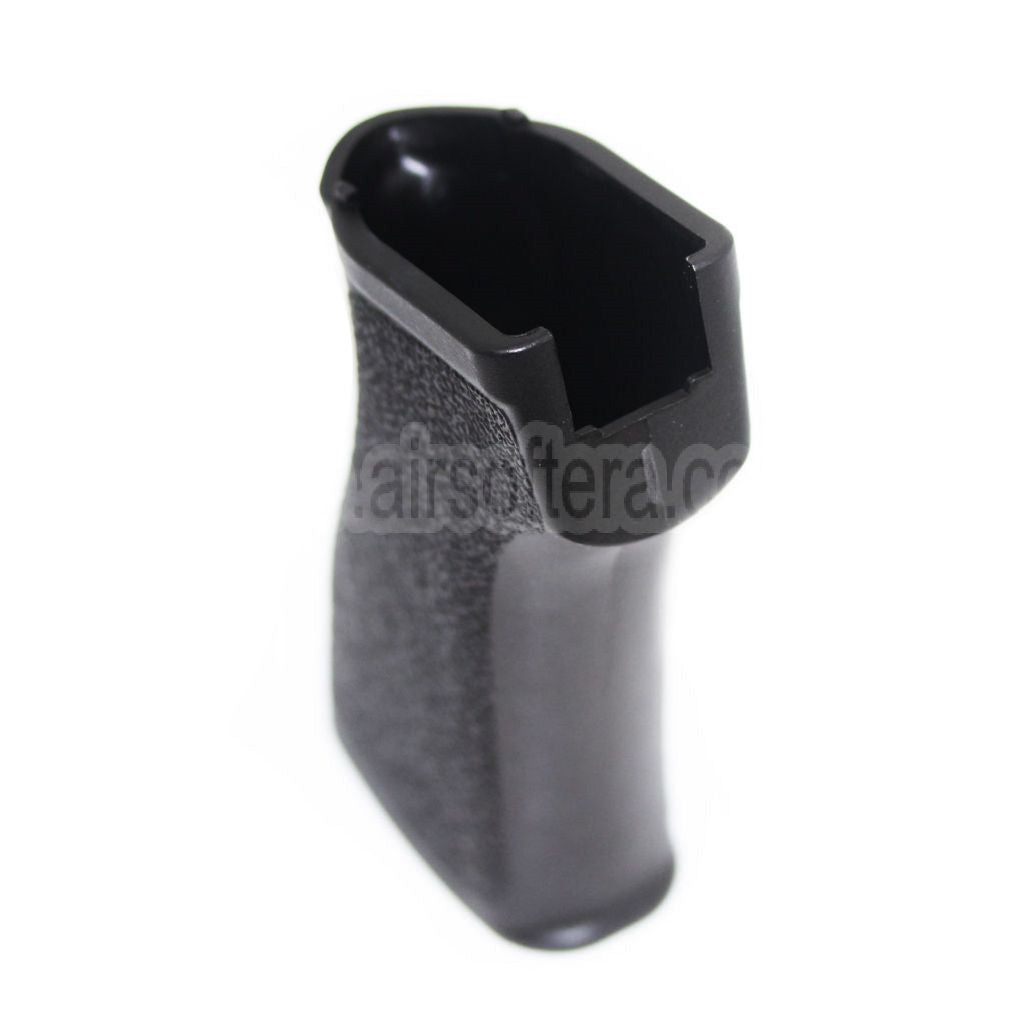PTS US Palm Battle Pistolengriff Geeignet für AK Serie AEG Gewehre Airsoft Schwarz