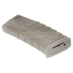 CAA 360rd Hi-Cap Magazin Geeignet für M4 M16 Serie AEG Gewehre Airsoft