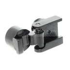 PPS M4 M16 Klappbarer Anschluss Adapter Geeignet für M870 Serie Schrotflinte Airsoft Schwarz