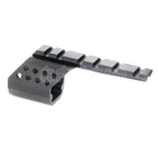 AirsoftEra 20mm Picatinny Schienen Zielfernrohrmontagebasis Geeignet für WE KSC Tanaka Tokyo Marui G17 G18C Serie Pistolen