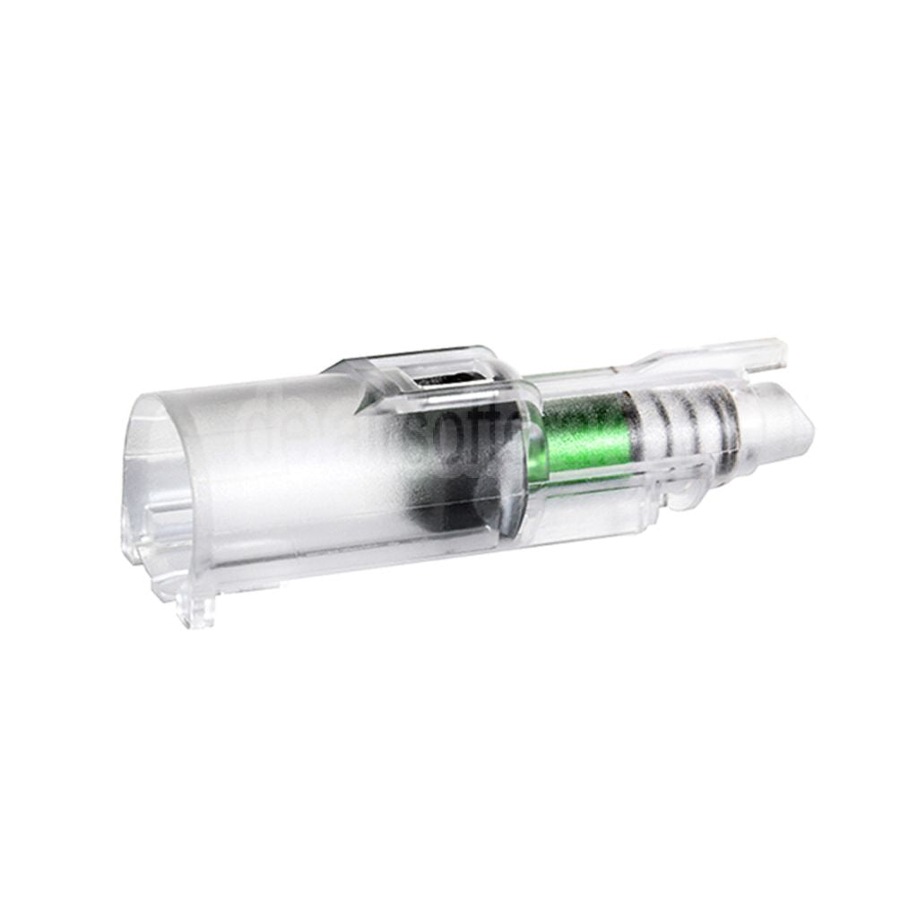 APS Aggrandize Düse Set Geeignet für APS ACP Serie Co2 GBB Pistolen Airsoft