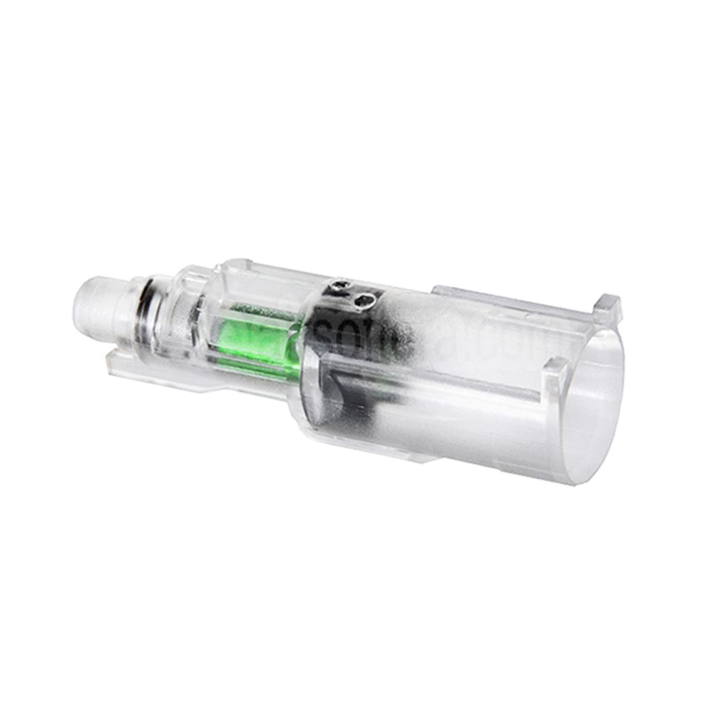 APS Aggrandize Düse Set Geeignet für APS ACP Serie Co2 GBB Pistolen Airsoft
