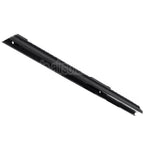 Golden Eagle 355mm Obere Schiene Geeignet für G36 Serie AEG Gewehre Airsoft Schwarz