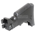 Golden Eagle 4-Position Schiebeschaft Geeignet für Jing Gong JG Golden Eagle Tokyo Marui G36 AEG Gewehre Airsoft Schwarz