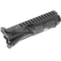 Golden Eagle Oberkörper Empfänger Set Geeignet für Golden Eagle Jing Gong JG M4 M16 M4A1 Serie AEG Gewehre Airsoft Schwarz
