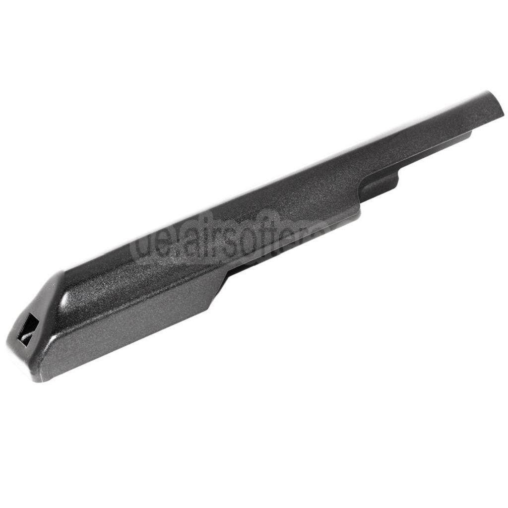 Golden Eagle Obere Empfängerabdeckung Geeignet für D-Boys Jing Gong JG Golden Eagle CYMA Tokyo Marui AK47 Serie AEG Gewehre Airsoft Schwarz