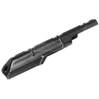 Golden Eagle Obere Empfängerabdeckung Geeignet für D-Boys Jing Gong JG Golden Eagle CYMA Tokyo Marui AK74 Serie AEG Gewehre Airsoft Schwarz