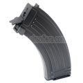 Golden Eagle 500rd Hi-Cap Magazin Geeignet für AK Serie AEG Gewehre Airsoft Schwarz