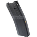 Golden Eagle 50rd Gas Magazin Geeignet für Jing Gong JG Golden Eagle WA G&P M4A1 M4 Serie GBB Gewehre Airsoft Schwarz