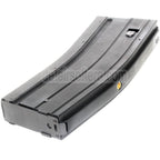 Golden Eagle 50rd Gas Magazin Geeignet für Jing Gong JG Golden Eagle WA G&P M4A1 M4 Serie GBB Gewehre Airsoft Schwarz