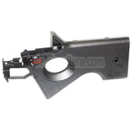 Golden Eagle Unterkörper Schaft Geeignet für JG Jing Gong Golden Eagle SL8-4 G36 Serie AEG Gewehre Airsoft Schwarz