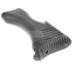 Golden Eagle Hochschlagfester Polymer Gewehrschaft Geeignet für JG Golden Eagle M240 Bravo AEG Gewehre Airsoft Schwarz