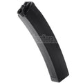 Golden Eagle 250rd Hi-Cap Magazin Geeignet für Classic Army / CYMA / G&P / Golden Eagle / JG / SRC / Tokyo Marui MP5 Serie AEG Gewehre Airsoft Schwarz