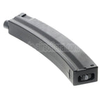 Golden Eagle 250rd Hi-Cap Magazin Geeignet für Classic Army / CYMA / G&P / Golden Eagle / JG / SRC / Tokyo Marui MP5 Serie AEG Gewehre Airsoft Schwarz