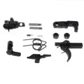 Golden Eagle Empfänger Innenteile Abzug Selektor Set geeignet für JG Jing Gong Golden Eagle M4 M16 Serie GBB Gewehre Airsoft
