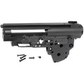 Golden Eagle Version 3 V3 Getriebegehäuse Geeignet für JG Jing Gong Golden Eagle G36 Serie AEG Gewehre Airsoft