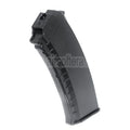 AirsoftEra 60rd Mid-Cap Magazin Geeignet für Tokyo Marui AK-Serie Nächsten Generation GEN-II AEG Gewehre