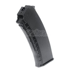 AirsoftEra 60rd Mid-Cap Magazin Geeignet für Tokyo Marui AK-Serie Nächsten Generation GEN-II AEG Gewehre