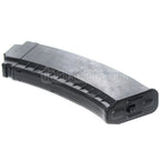 AirsoftEra 60rd Mid-Cap Magazin Geeignet für Tokyo Marui AK-Serie Nächsten Generation GEN-II AEG Gewehre