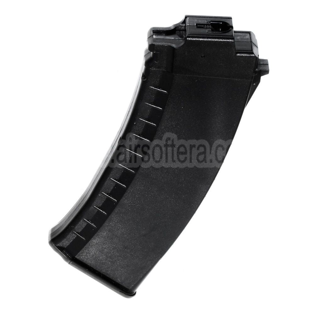 Battleaxe 70rd Mid-Cap Magazin Geeignet für Tokyo Marui Next Gen Gen2 AK Serie EBB Gewehre Airsoft