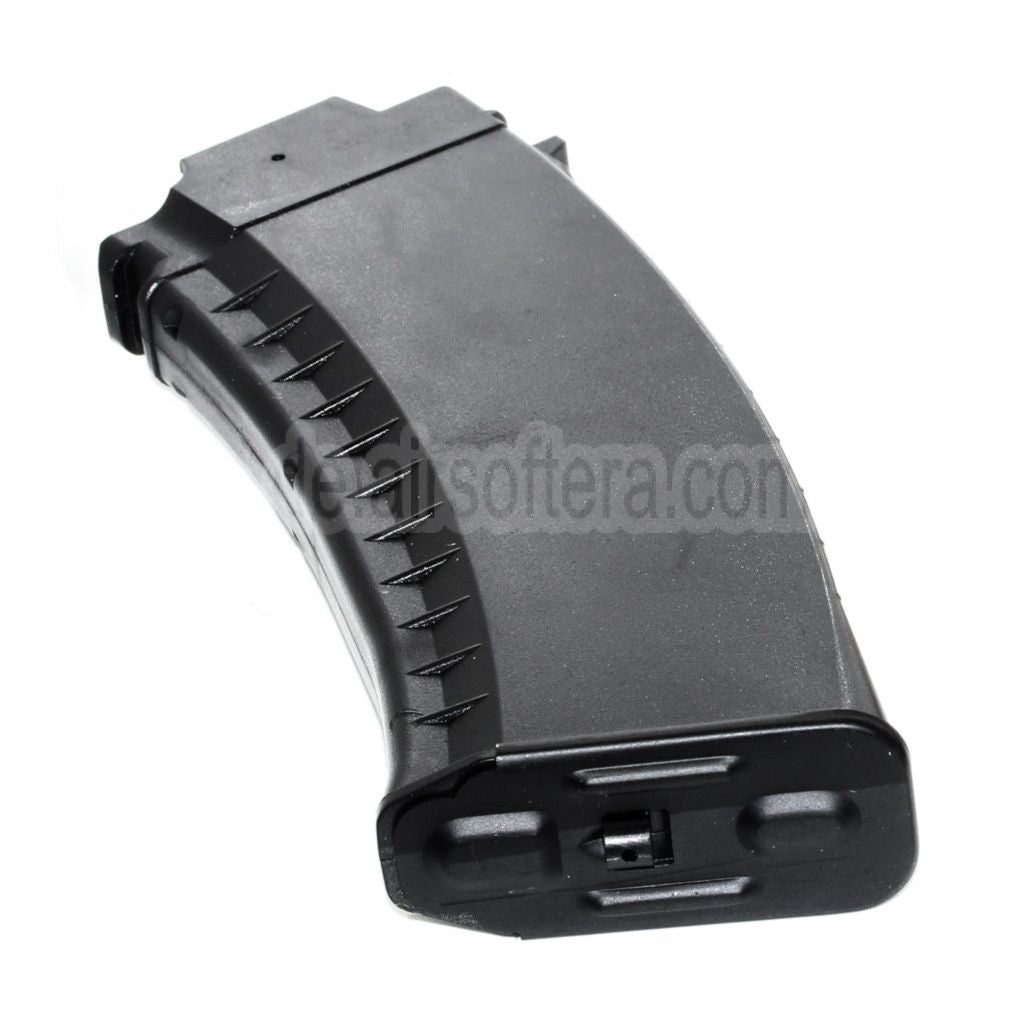 Battleaxe 70rd Mid-Cap Magazin Geeignet für Tokyo Marui Next Gen Gen2 AK Serie EBB Gewehre Airsoft
