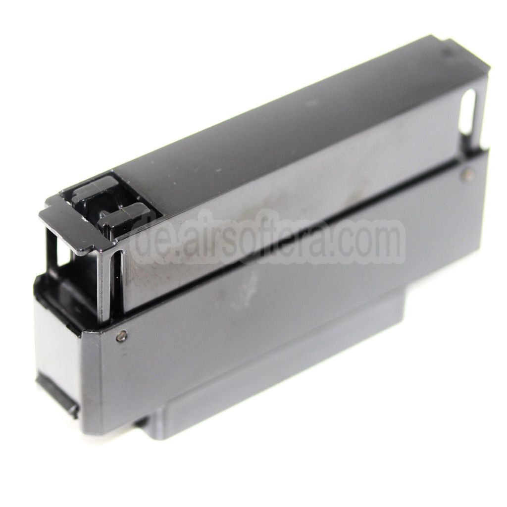 CYMA 20rd Magazin Geeignet für CYMA M40A3 Air-Cocking Bolt Action Scharfschützengewehre Airsoft Schwarz