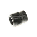 PPS Lauf Schalldämpfer Kompensator Adapter +13mm CW im Uhrzeigersinn / -14mm CCW gegen den Uhrzeigersinn