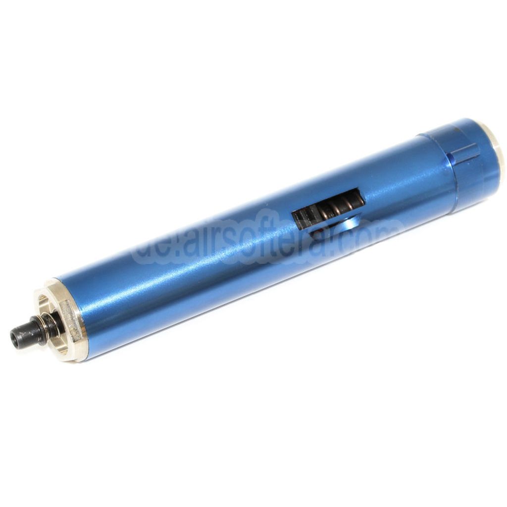 PPS M130 Federn Zylinder Einheit Geeignet für Systema PTW M4 M16 Serie Gewehre Airsoft