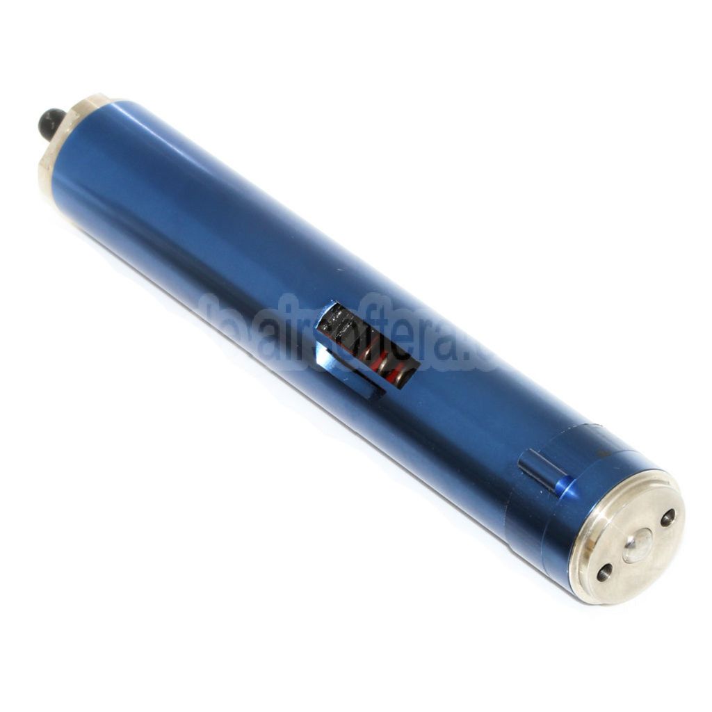 PPS M130 Federn Zylinder Einheit Geeignet für Systema PTW M4 M16 Serie Gewehre Airsoft
