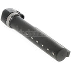 5KU 6-Positions Gewehrschaft Pufferrohr adapter Geeignet für AK Konvertierung zur Verwendung von M4 schaft Gewehre Airsoft Schwarz