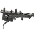 WELL Abzugsbaugruppe Set Geeignet für MB03 M700 BAR-10 APS2 VSR-10 Scharfschützengewehr Airsoft