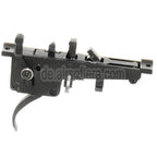 WELL Abzugsbaugruppe Set Geeignet für MB03 M700 BAR-10 APS2 VSR-10 Scharfschützengewehr Airsoft