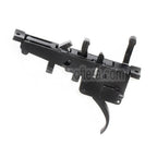 WELL Abzugsbaugruppe Set Geeignet für MB03 M700 BAR-10 APS2 VSR-10 Scharfschützengewehr Airsoft