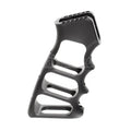5KU CNC Skeletonized Griff Geeignet für CYMA CGS VFC WA M4 M16 Serie GBB Gewehre Airsoft