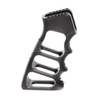 5KU CNC Skeletonized Griff Geeignet für CYMA CGS VFC WA M4 M16 Serie GBB Gewehre Airsoft