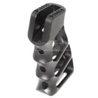 5KU CNC Skeletonized Griff Geeignet für CYMA CGS VFC WA M4 M16 Serie GBB Gewehre Airsoft