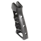 5KU CNC Skeletonized Griff Geeignet für CYMA CGS VFC WA M4 M16 Serie GBB Gewehre Airsoft