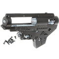 CYMA 8mm Lager Version 2 V2 Verstärktes Getriebegehäuse Geeignet für M4 M16 Serie AEG Gewehre Airsoft