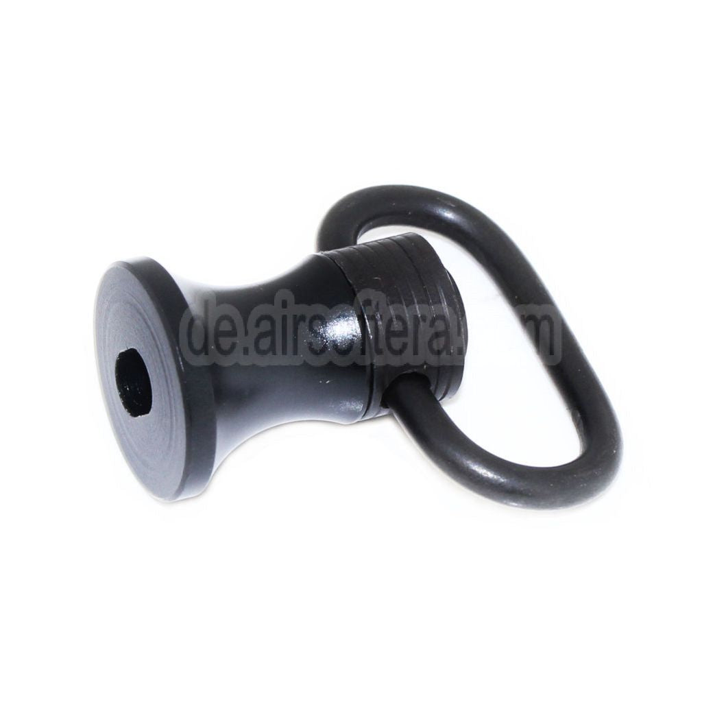 AirsoftEra Metall Keymod Riemenbügel Adapter