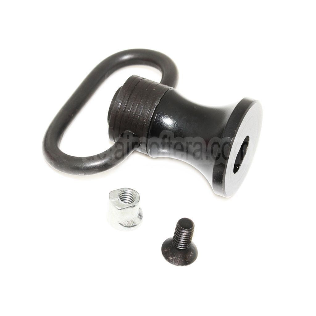AirsoftEra Metall Keymod Riemenbügel Adapter