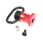 AirsoftEra Metall Keymod Riemenbügel Adapter