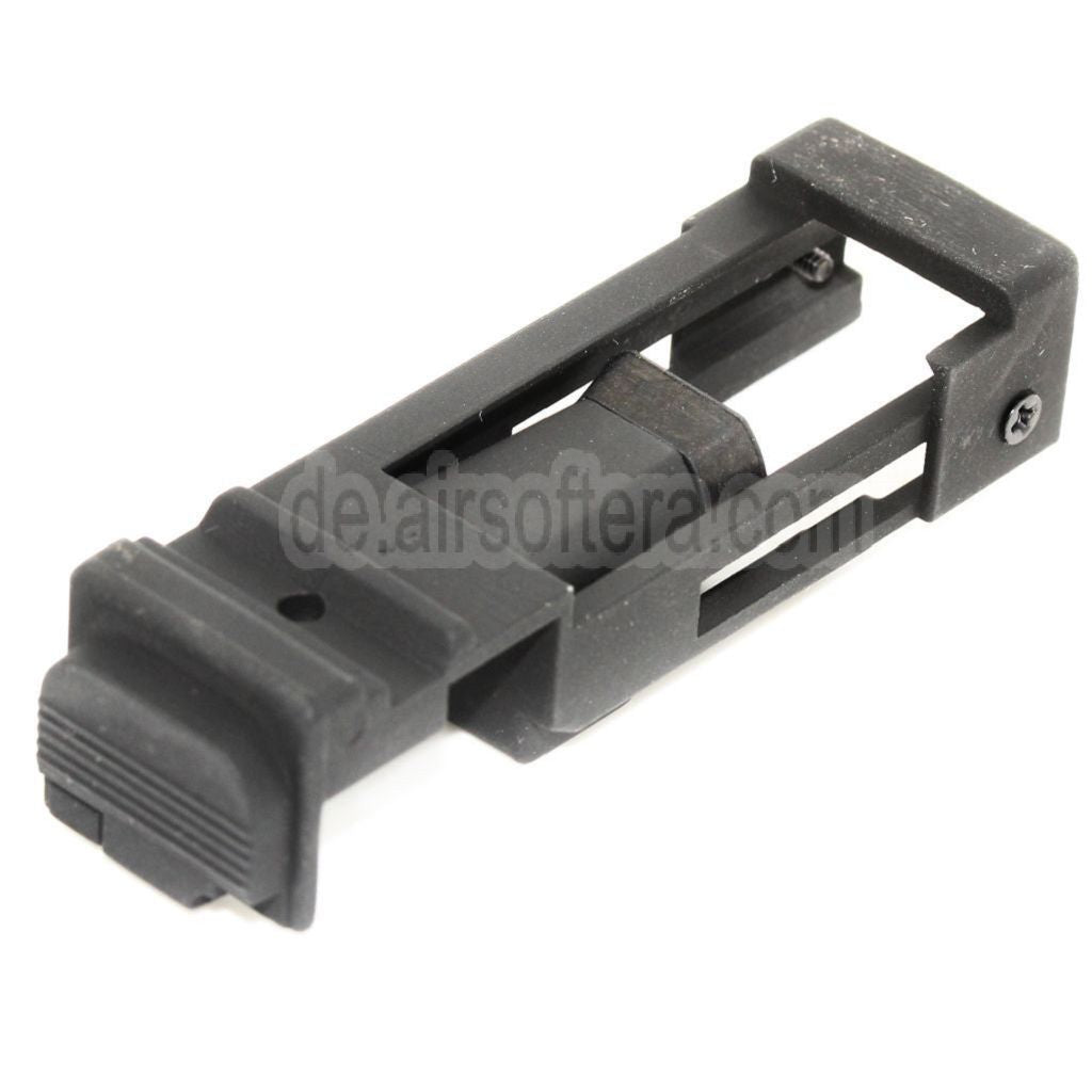 APS Blowback Gehäuse Geeignet für APS Black Hornet GBB Pistolen Airsoft