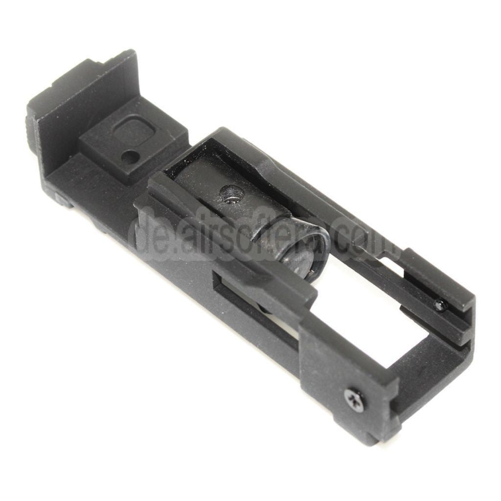 APS Blowback Gehäuse Geeignet für APS Black Hornet GBB Pistolen Airsoft