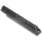 D-Boys Obere Empfängerabdeckung Geeignet für D-Boys Jing Gong JG Golden Eagle CYMA Tokyo Marui AK74 Serie AEG Gewehre Airsoft Schwarz