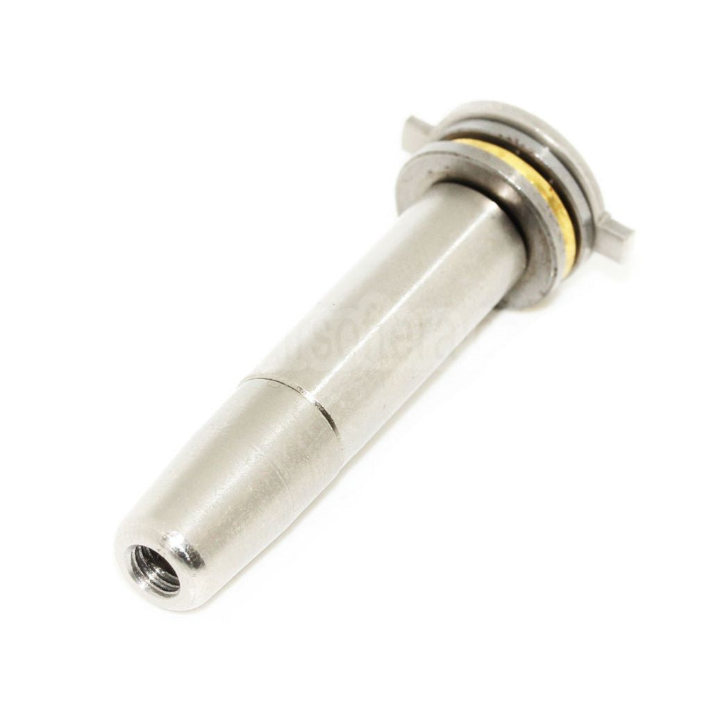 SHS Edelstahl Kugellager Federführung Geeignet für Version 2 V2 AEG Getriebe Gewehre Airsoft