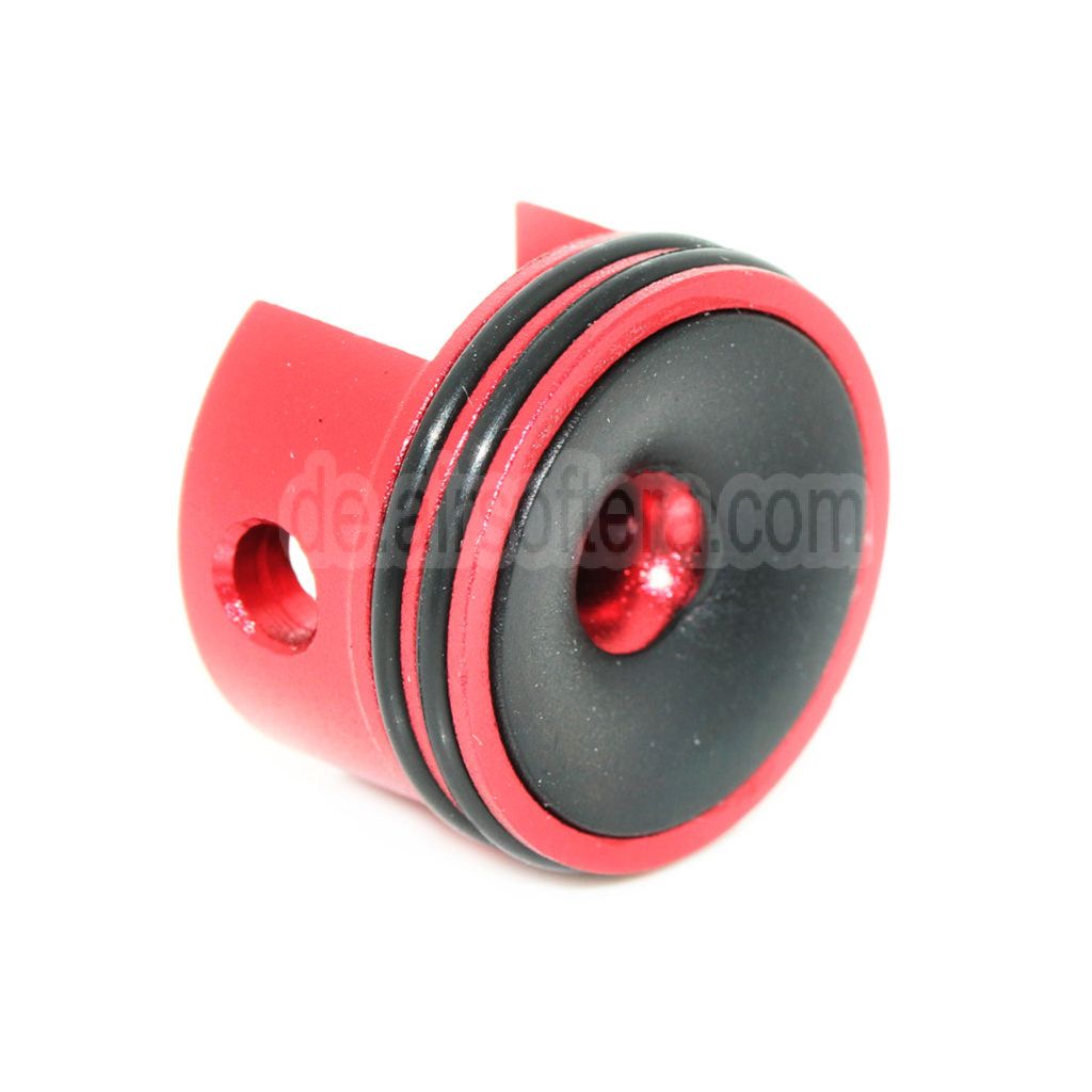 SHS Zylinderkopf Geeignet für Version 2 V2 Gearbox M4 M16 AEG Getriebe Gewehre Airsoft